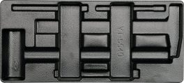 TAVA PVC SUPORT CIOCANE SI DALTI (cod: YT-55401)