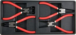 Set clești seger (cod: YT-55443)