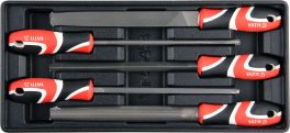 Set 5 pile 200 mm pentru dulap (cod: YT-55453)