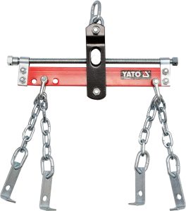 Suport ridicare motor 680 kg (cod: YT-55565)