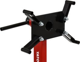 Suport Pentru Motor, 450 Kg (cod: YT-55570) - imagine 2