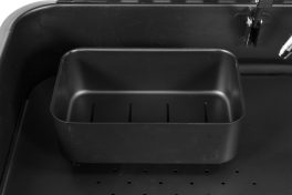 Cuvă pentru spălat piese 80L (cod: YT-55808) (cod: YT-55808) - imagine 4