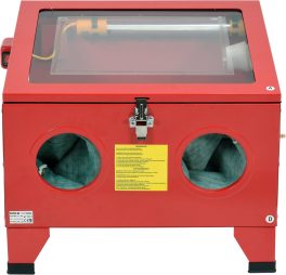 Cuva Pentru Sablare 90L (cod: YT-55840)