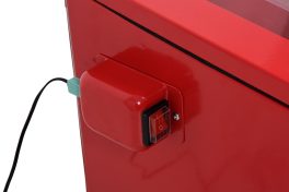 Cuva Pentru Sablare 90L (cod: YT-55840) - imagine 3