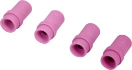 Set 4 duze ceramice pentru sablare (cod: YT-55844) - imagine 2
