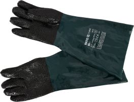 Set mănuși pentru cabină sablare (cod: YT-55846)