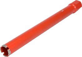 Carota diamantata pt beton 5/4" (32 mm) 42 / 430 mm (cod: YT-60372) - imagine 2