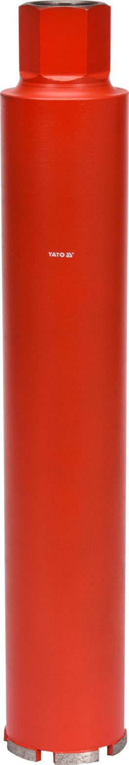 Carota cu diamanat 5/4 " 430 / 52 mm(cod: YT-60373)