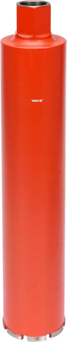 Carota cu diamanat 5/4 " 430 / 82 mm (cod: YT-60375)