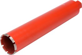 Carota cu diamanat 5/4 " 430 / 82 mm (cod: YT-60375) - imagine 2