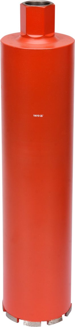 Carota diamantata pt beton 5/4" (32 mm) 102 / 430 mm(cod: YT-60376) - imagine 2