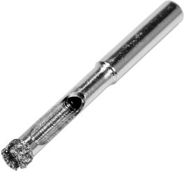 Carotă pentru plăci ceramice 6 mm (cod: YT-60422)