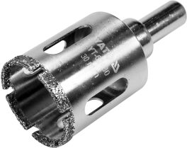 CAROTA DIAMANTATA PLACI CERAMINCE 30MM YT-60430 (cod: YT-60430)