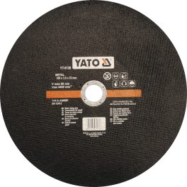 DISC DE TAIE METAL (cod: YT-6136)