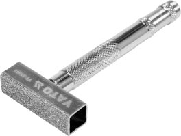 Diamant pentru rectificare pietre polizor (cod: YT-61395) - imagine 2