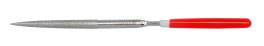 Pilă diamantată semirotundă 3 X 140 X 50mm (cod: YT-6141)
