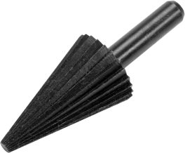 Freza Pentru Metal 2 - 24 mm (cod: YT-61700) - imagine 2