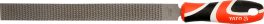 Rașpila plată 250 mm (cod: YT-6219)