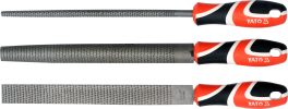 SET RASPILE PT LEMN 3BUC (cod: YT-6222)
