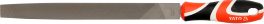 PILA PLATA PT LACATUSERIE 250MM #2 (cod: YT-6228)