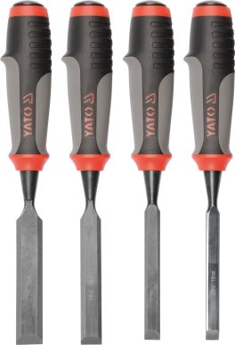 SET DALTI CRV 4 BUCATI (cod: YT-6281)