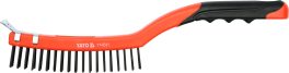 PERIE SARMA CU RASCHETA 3RINDURI 340MM (cod: YT-6331)