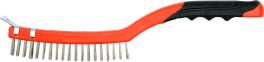PERIE SARMA CU RASCHETA 3RINDURI 340MM (cod: YT-6336)