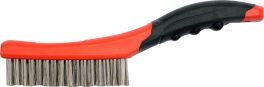 PERIE SARMA MANER PLASTIC 4RINDURI 260MM (cod: YT-6338)