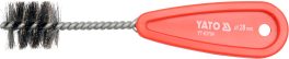 PERIE INTERIOR PT TEVI CUPRU 28MM (cod: YT-63704)
