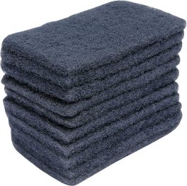BURETE ABRAZIV PT TEVI Cu. 75X130MM (cod: YT-63740)