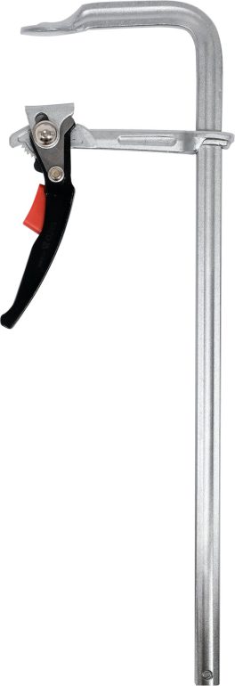 Presă tip F cu clichet, 500 x 120 mm (cod: YT-63955)