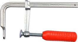Menghină pentru tâmplărie cromată 450 x 80 mm (cod: YT-6405)