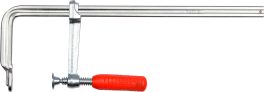 Presă tip F, 600 x 120 mm  (cod: YT-6409)