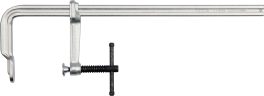Menghină pentru tâmplărie cromată 400 x 120 mm (cod: YT-6413)