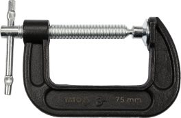 Menghina tip C 3''(cod: YT-64252)