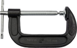 Menghina tip C 4" (cod: YT-64253)