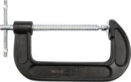 Presă tip C, 125 MM (cod: YT-64254)