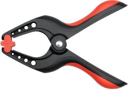 Cleste presă pentru lemn 42 x 44 x 100 mm (cod: YT-64270)