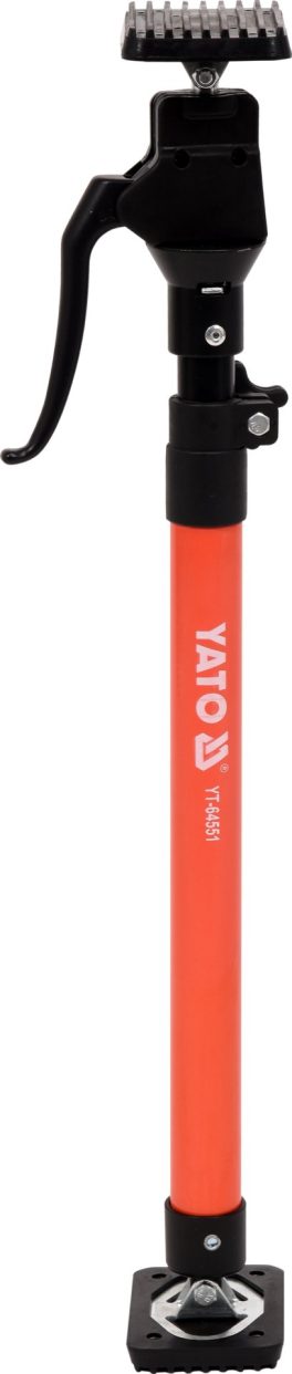 Suport telescopic sustinere, 30 kg,  60-115 CM (cod: YT-64551)