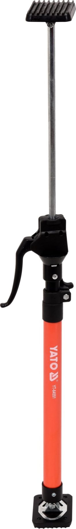 Suport telescopic sustinere, 30 kg,  60-115 CM (cod: YT-64551) - imagine 2