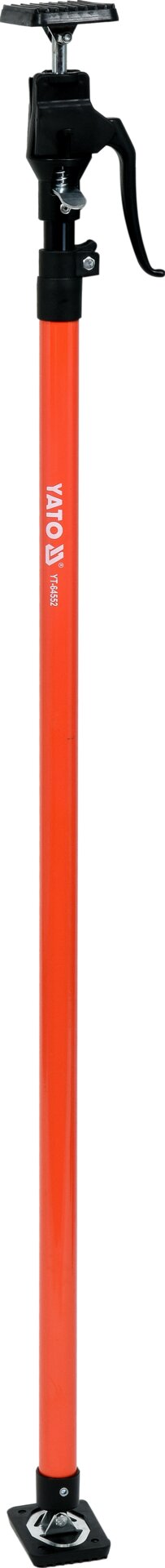 Suport telescopic sustinere, 30 kg, 125-290 cm (cod: YT-64552)