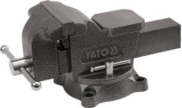 Menghină rotativă 150 mm (cod: YT-6503)