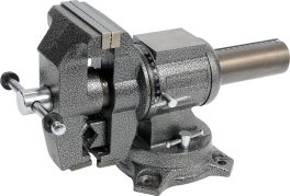 Menghină rotativă 360° 100 mm (cod: YT-6505)