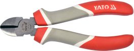 Clește tăietor 160mm (cod: YT-6610)