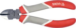 Clește tăietor 180mm (cod: YT-6611)