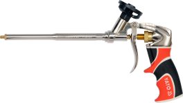 Pistol metalic pentru spumă(cod: YT-6745)