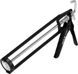 Pistol pentru silicon 225 mm (cod: YT-6750) - imagine 2