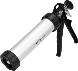 Pistol pentru silicon 225 mm (cod: YT-6754) - imagine 2