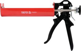 Pistol pentru silicon 205 mm (cod: YT-67573)