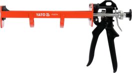Pistol pentru silicon 245 mm (cod: YT-67574)